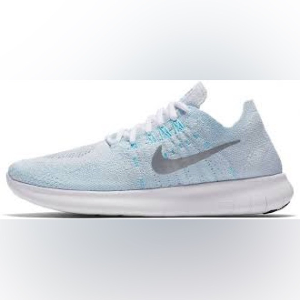 Women’s Nike free rn flyknit 2017
